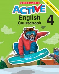 SAE COURSEBOOK 4 (REVISED EDITION) (ISBN: 9789814969215)