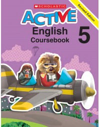 SAE COURSEBOOK 5 (REVISED EDITION) (ISBN: 9789814969222)