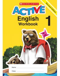 SAE WORKBOOK 1 (REVISED EDITION) (ISBN: 9789814969246)