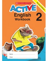 SAE WORKBOOK 2 (REVISED EDITION) (ISBN: 9789814969253)