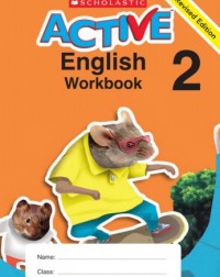 SAE WORKBOOK 2 (REVISED EDITION) (ISBN: 9789814969253)