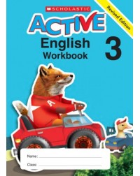 SAE WORKBOOK 3 (REVISED EDITION) (ISBN: 9789814969260)