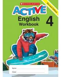 SAE WORKBOOK 4 (REVISED EDITION) (ISBN: 9789814969277)