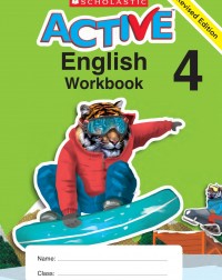 SAE WORKBOOK 4 (REVISED EDITION) (ISBN: 9789814969277)