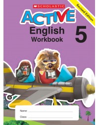 SAE WORKBOOK 5 (REVISED EDITION) (ISBN: 9789814969284)