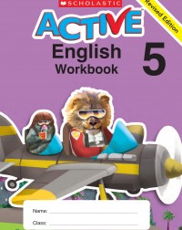 SAE WORKBOOK 5 (REVISED EDITION) (ISBN: 9789814969284)