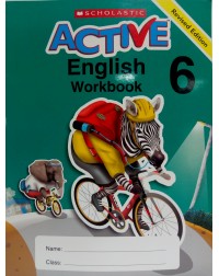 SAE WORKBOOK 6 (REVISED EDITION) (ISBN: 9789814969291)