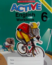 SAE WORKBOOK 6 (REVISED EDITION) (ISBN: 9789814969291)