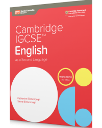 MARSHALL CAVENDISH ENGLISH AS A SECONDARY LANGUAGE FOR IGCSE WORKBOOK 2ND ED (ISBN:9789815027723) MARSHALL CAVENDISH ENGLISH AS A SECONDARY LANGUAGE FOR IGCSE WORKBOOK 2ND ED (ISBN:9789815027723)