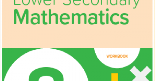 Cambridge Lower Secondary English Learner's Book 8 with