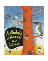 ANTHOLOGY OF POEMS FOR YR 4, 5 AND 6 (ISBN: 9789833056279) ANTHOLOGY OF POEMS FOR YR 4, 5 AND 6 (ISBN: 9789833056279)