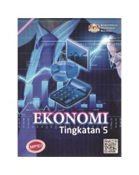 EKONOMI ASAS TINGKATAN 5 TEXTBOOK (ISBN: 9789833485116) EKONOMI ASAS TINGKATAN 5 TEXTBOOK (ISBN: 9789833485116)
