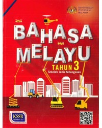 BAHASA MELAYU THN 3 ( SJKC ) (ISBN:9789834920302) BAHASA MELAYU THN 3 ( SJKC ) (ISBN:9789834920302)