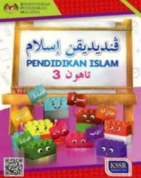 BUKU TEKS PENDIDIKAN ISLAM TAHUN 3 (ISBN: 9789834920500) BUKU TEKS PENDIDIKAN ISLAM TAHUN 3 (ISBN: 9789834920500)