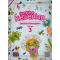 BUKU TEKS PENDIDIKAN KESENIAN TAHUN 3 (ISBN: 9789834920548)