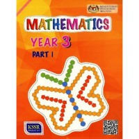 DLP/19 MATHEMATICS YR.3 P:1 (ISBN: 9789834922177) DLP/19 MATHEMATICS YR.3 P:1 (ISBN: 9789834922177)