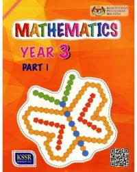 DLP/19 MATHEMATICS YR.3 P:1 (ISBN: 9789834922177) DLP/19 MATHEMATICS YR.3 P:1 (ISBN: 9789834922177)