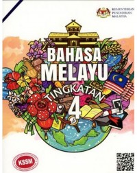 BUKU TEKS BAHASA MELAYU TINGKATAN 4 (ISBN: 9789834925130) BUKU TEKS BAHASA MELAYU TINGKATAN 4 (ISBN: 9789834925130)