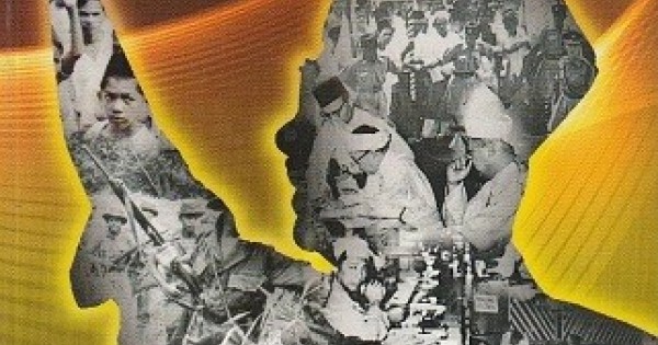 Buku Teks Tingkatan 4 Sejarah (ISBN 9789834925178)