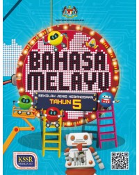 BAHASA MELAYU TAHUN 5 (SJK) (ISBN:9789834928285) BAHASA MELAYU TAHUN 5 (SJK) (ISBN:9789834928285)