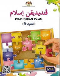 BUKU TEKS PENDIDIKAN ISLAM TAHUN 5 (ISBN: 9789834928322) BUKU TEKS PENDIDIKAN ISLAM TAHUN 5 (ISBN: 9789834928322)