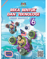 REKA BENTUK DAN TEKNOLOGI THN 6 (ISBN: 9789834932831) REKA BENTUK DAN TEKNOLOGI THN 6 (ISBN: 9789834932831)