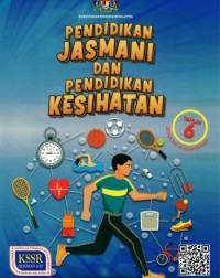 PENDIDIKAN JASMANI DAN PENDIDIKAN KESIHATAN TAHUN 6 SK (ISBN: 9789834933012) PENDIDIKAN JASMANI DAN PENDIDIKAN KESIHATAN TAHUN 6 SK (ISBN: 9789834933012)