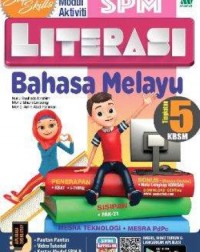 MALAY AB F5 SUPER SKILLS MODUL AKTIVITI SPM LITERASI BM T5 (ISBN: 9789835997631) MALAY AB F5 SUPER SKILLS MODUL AKTIVITI SPM LITERASI BM T5 (ISBN: 9789835997631)