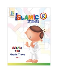 ICO ISLAMIC STUDIES WORKBOOK: GRADE 3, PART 1 (ISBN:9789960968186)