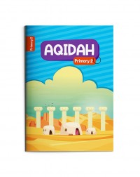 AQIDAH PRIMARY 2 (ISBN: 9789672896050) AQIDAH PRIMARY 2 (ISBN: 9789672896050)