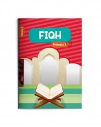 FIQH PRIMARY 1 (ISBN: 9789672896012) FIQH PRIMARY 1 (ISBN: 9789672896012)