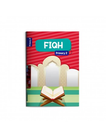 FIQH PRIMARY 2 (ISBN: 9789672896029)