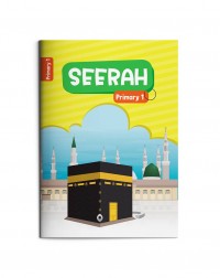 SEERAH PRIMARY 1 (ISBN: 9789671903889) SEERAH PRIMARY 1 (ISBN: 9789671903889)