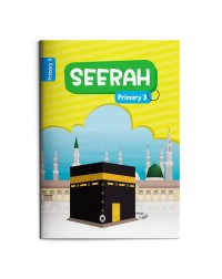 SEERAH PRIMARY 3 (ISBN: 9789672896005) SEERAH PRIMARY 3 (ISBN: 9789672896005)