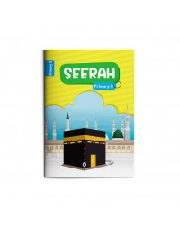 SEERAH PRIMARY 3 (ISBN: 9789672896005)