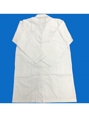 MONASH ENGINEERING LABCOAT (PLEASE CHOOSE YOUR SIZE)