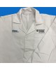 MONASH PHARMACY LABCOAT (PLEASE CHOOSE YOUR SIZE)