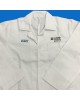 MONASH SCIENCE LABCOAT (PLEASE CHOOSE YOUR SIZE)