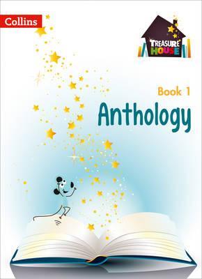 TREASURE HOUSE – YEAR 1 ANTHOLOGY(ISBN: 9780008160449)