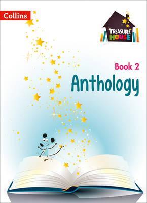 TREASURE HOUSE – YEAR 2 ANTHOLOGY (ISBN: 9780008160456)
