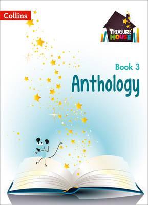 TREASURE HOUSE – YEAR 3 ANTHOLOGY (ISBN: 9780008160463)