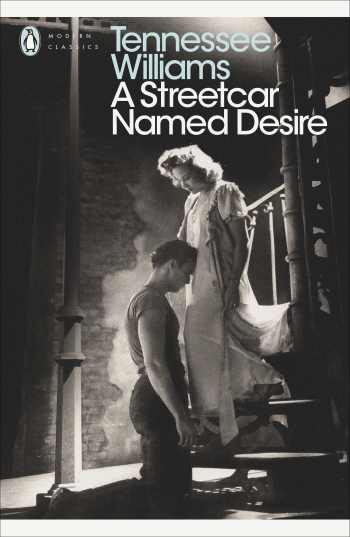 A STREETCAR NAMED DESIRE (ISBN: 9780141190273)