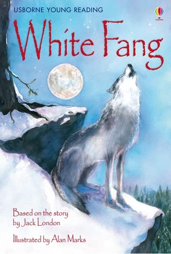 WHITE FANG (ISBN: 9780746096994)
