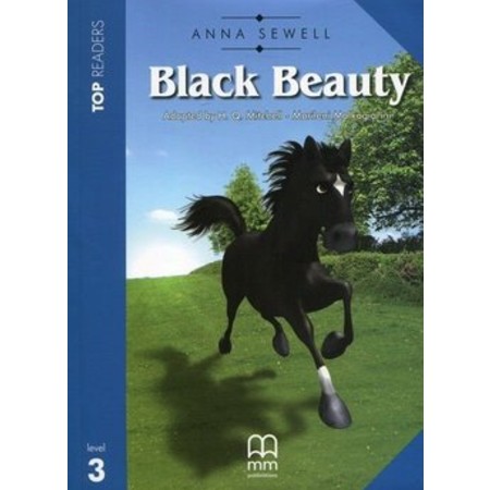 BLACK BEAUTY TEACH.PACK (INCL.SB+ GLOSSARY) (ISBN: 9786180515480)