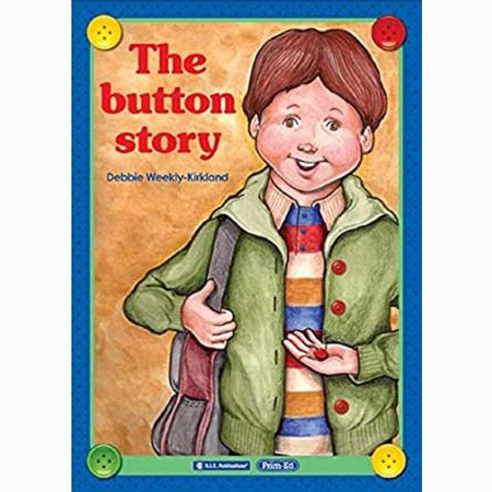 BIG BOOKS: THE BUTTON STORY (ISBN: 9781922116604)