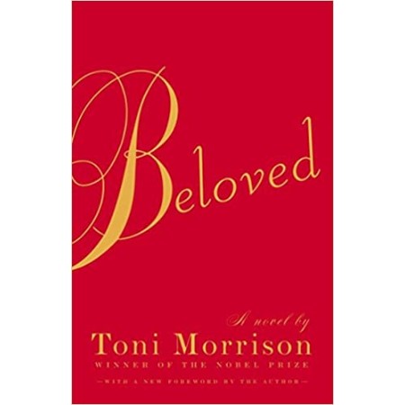 BELOVED (ISBN: 9781400033416)