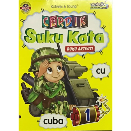 \'+String.fromCharCode(34)+\'BUKU AKTIVITI ; SUKU KATA CERDIK 1 (BA)\'+String.fromCharCode(34)+\' (ISBN: 9789673964284)