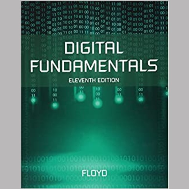 Digital Fundamentals, Global Edition (ISBN:9781292075983)
