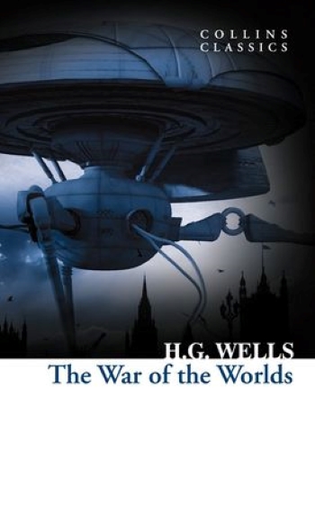 THE WAR OF THE WORLDS (ISBN: 9780008190019)